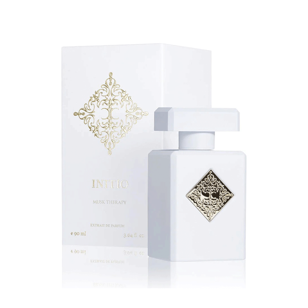 موسك ثيرابي