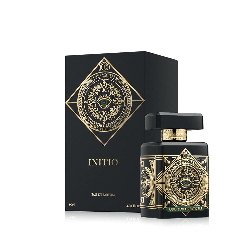 عود فور غريتنس نيو