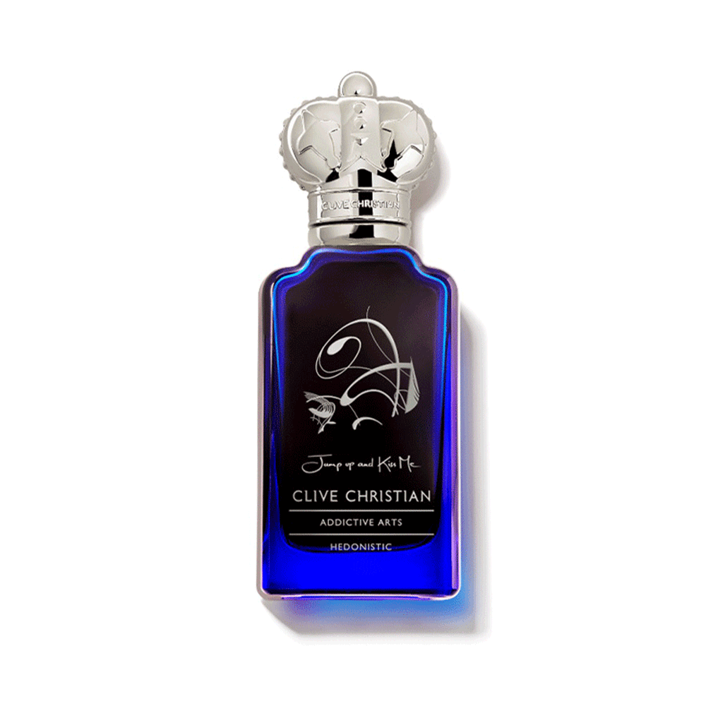 جامب أب آند كيس مي هيدونيستيك