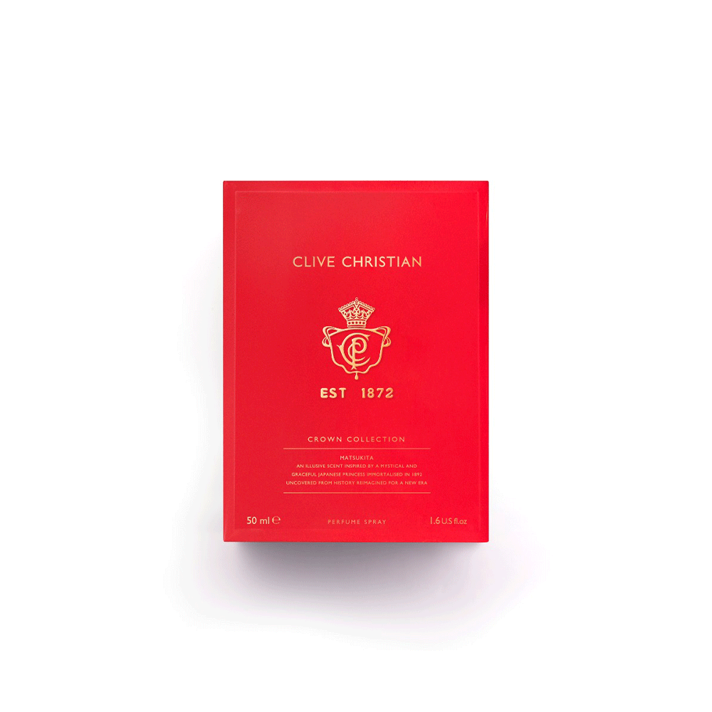 كراون كوليكشن ماتسوكي