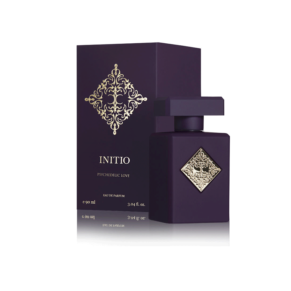 سايكيديلك لوف