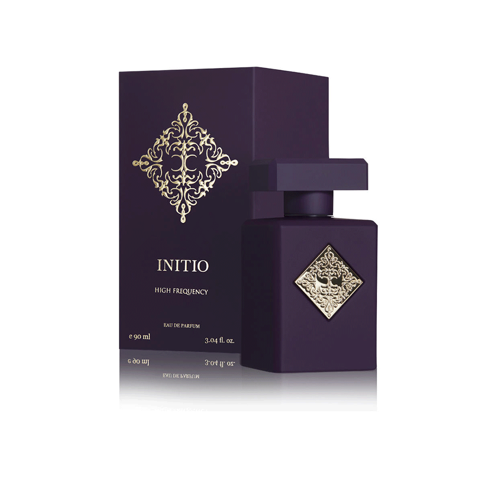 هاي فريكونسي