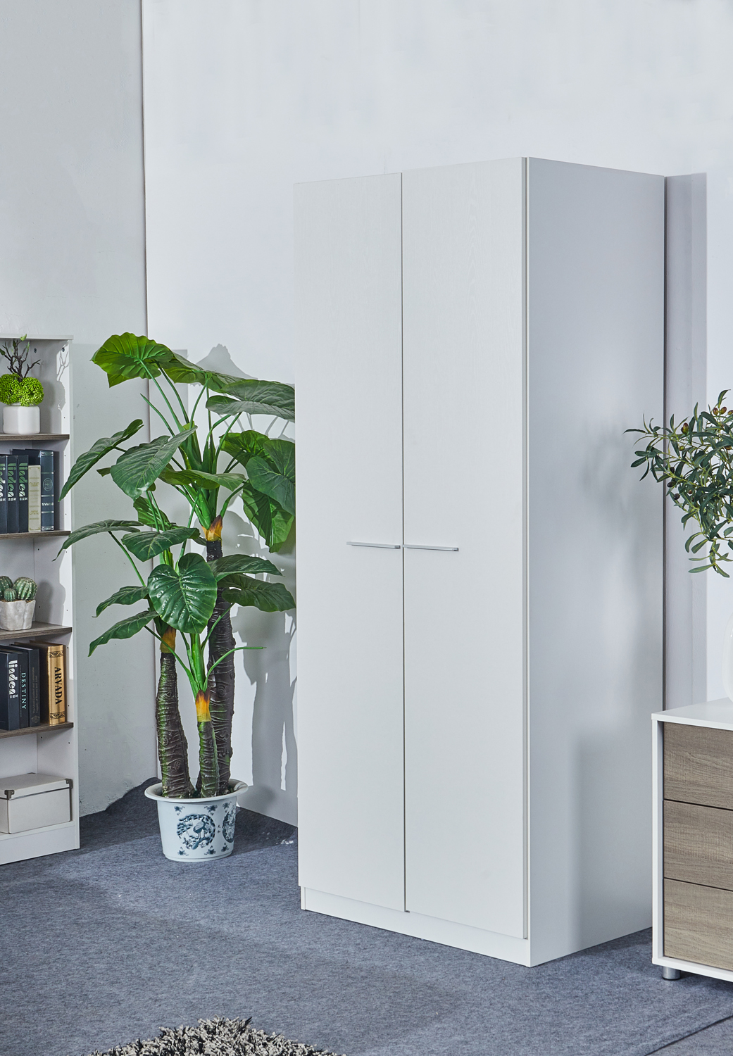 2D WARDROBE M. A2039