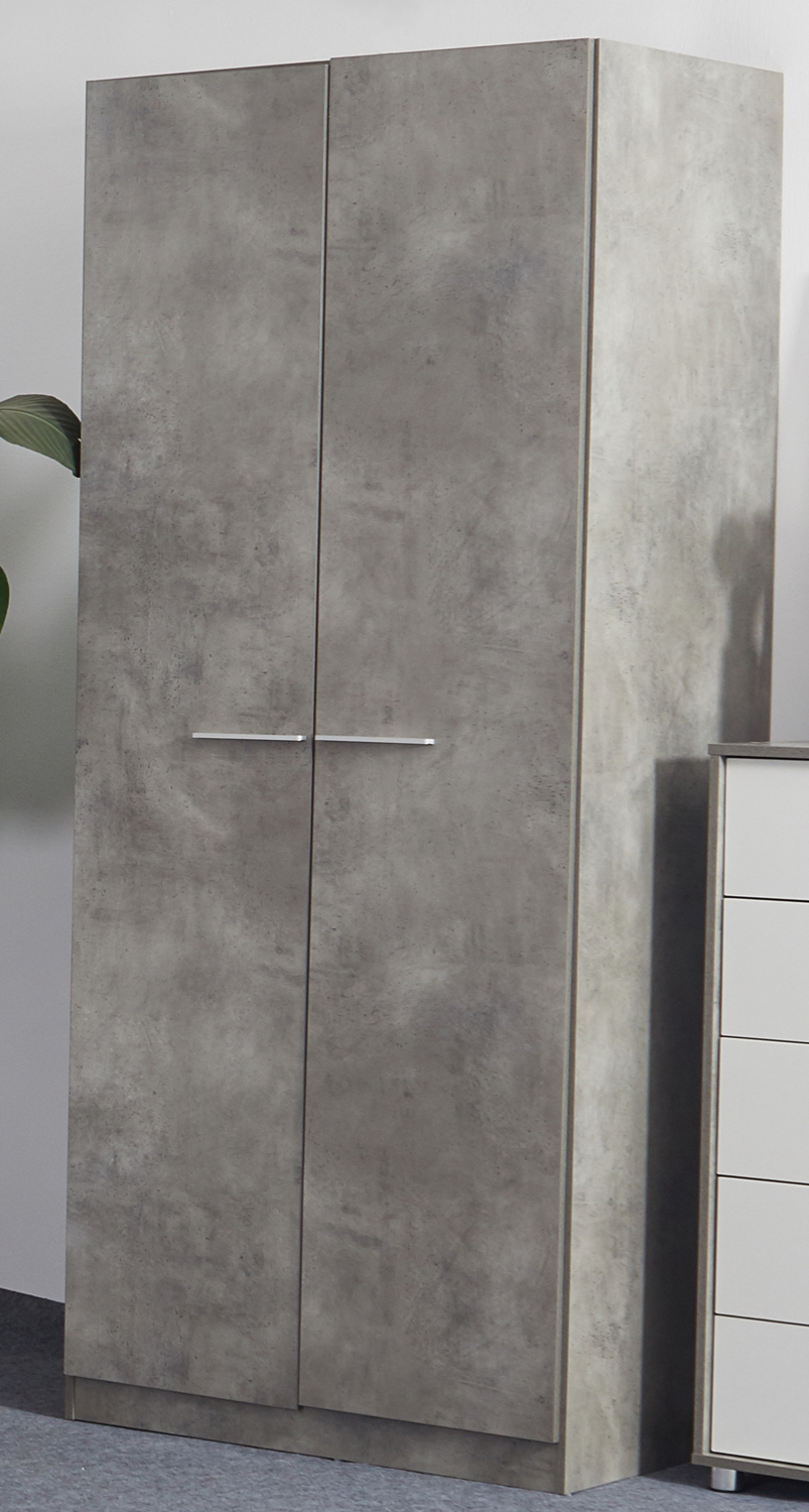 2D WARDROBE M. A2039