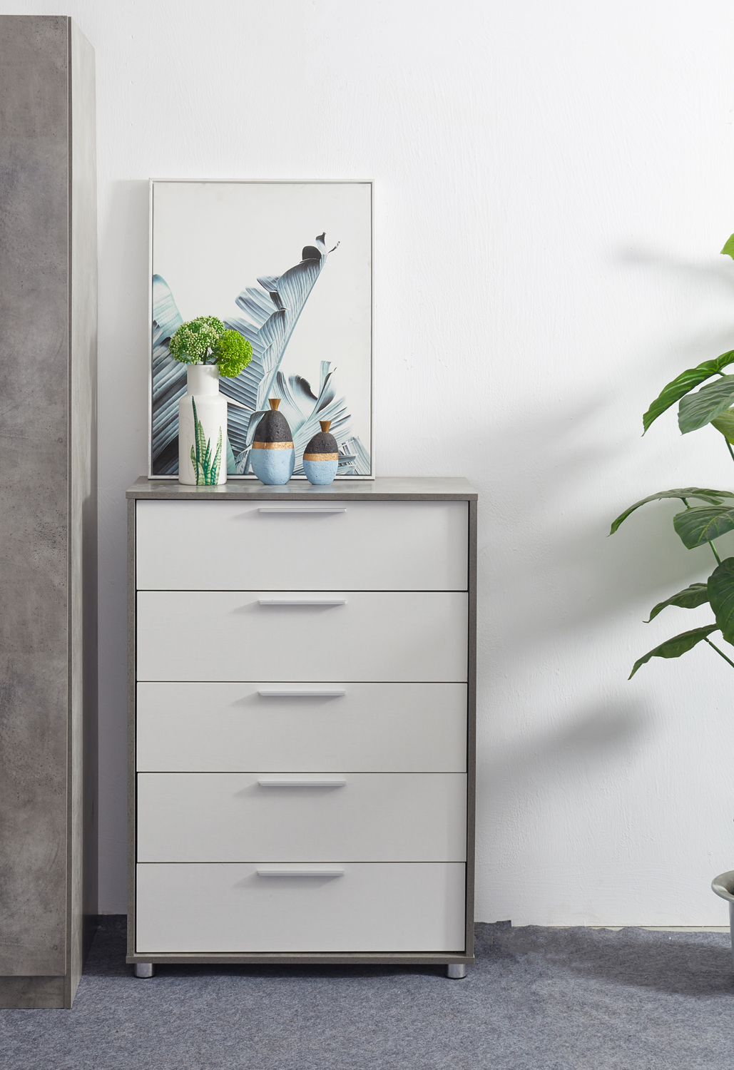 شفنيرة 5 درج م / A2009