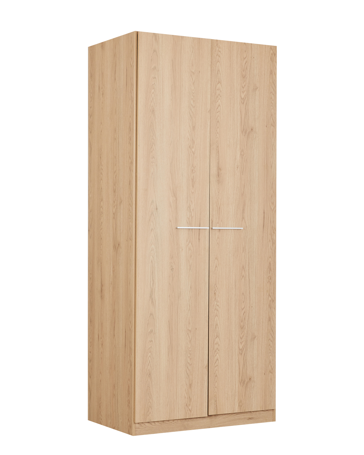 2D Wardrobe