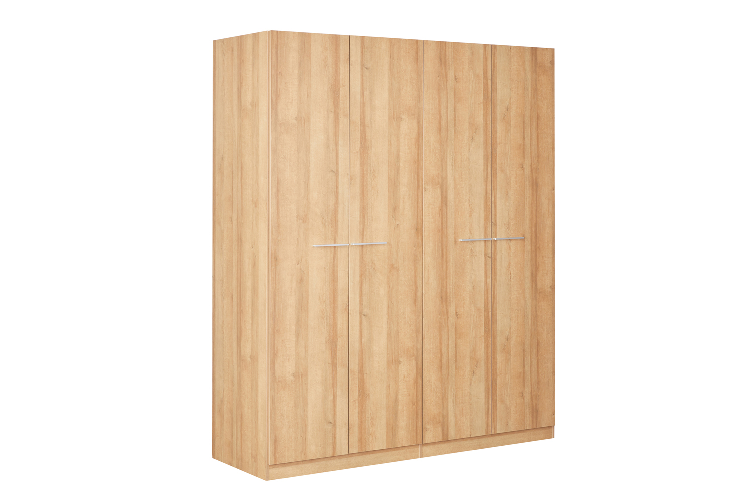 4D Wardrobe