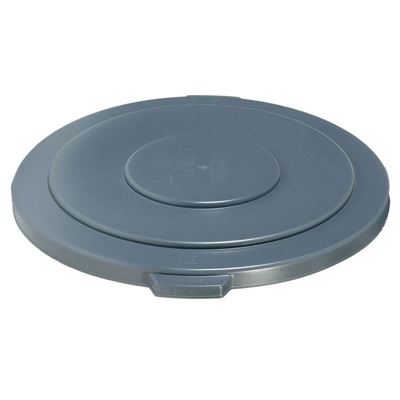 Rubbermaid FG2654 Lid - For 55 Gal Brute