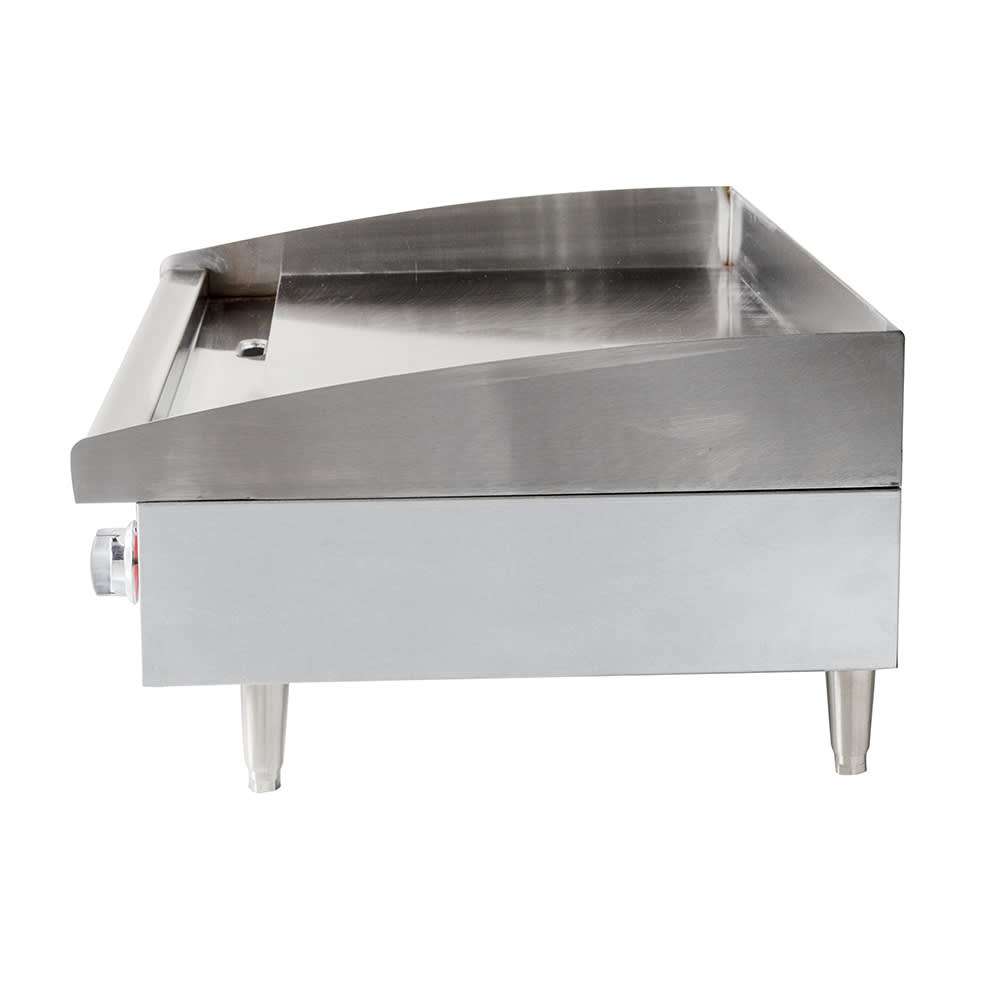 Star 536TGF Griddle - 91 cm, Electric, Heavy Duty