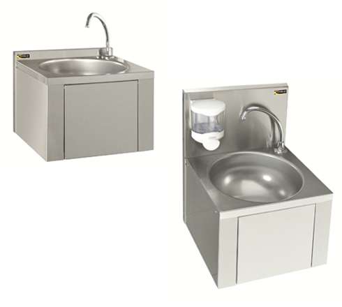 Sofinor LMASDD Handwash Basin