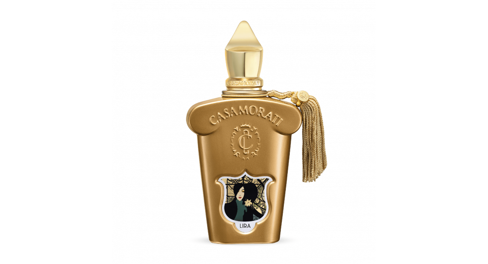 كاساموراتي ليرا بيرفيوم 100 مل