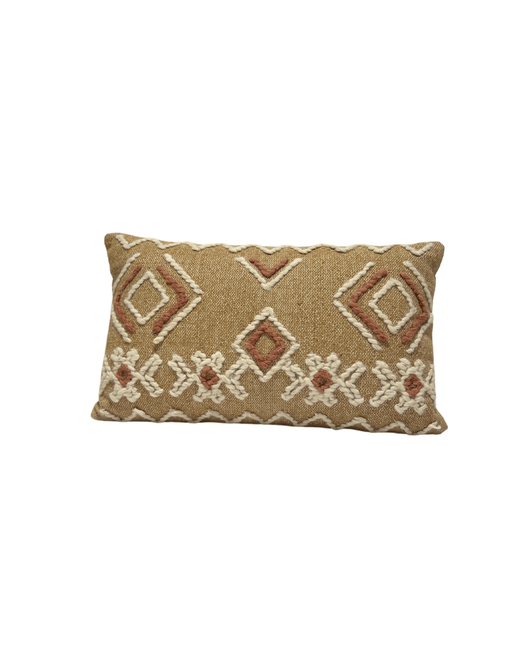 Rectangular Cotton Pillow