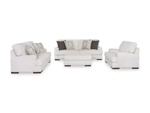 Caretti Sofa