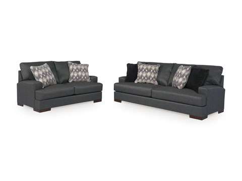 Caretti Sofa 
