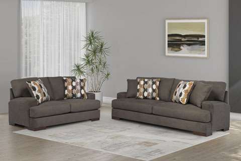 Caretti Loveseat