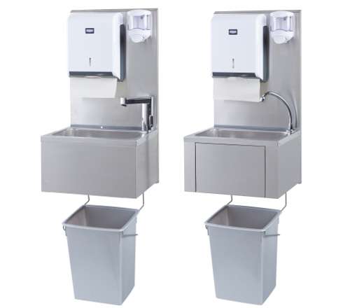 Sofinor LMDESS1 Paper Dispenser