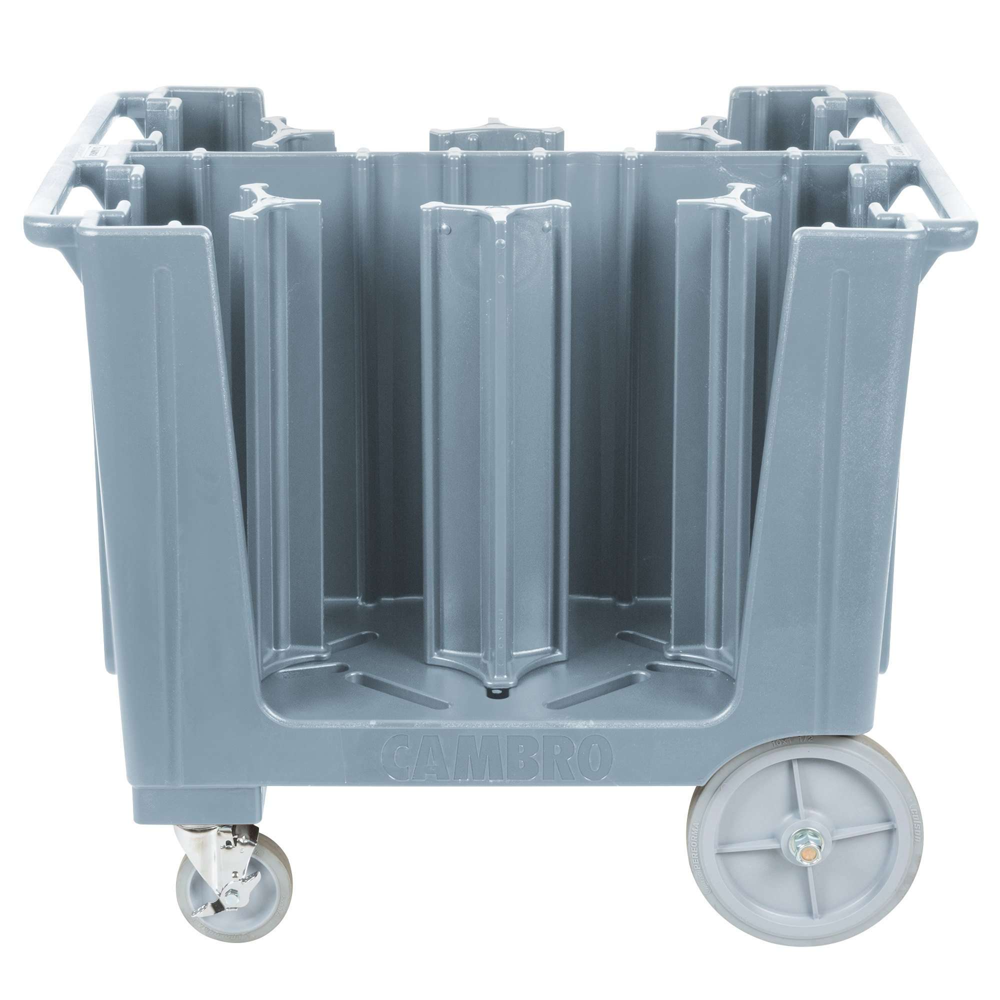 Cambro ADCRC401 Adjustable Dish Caddy