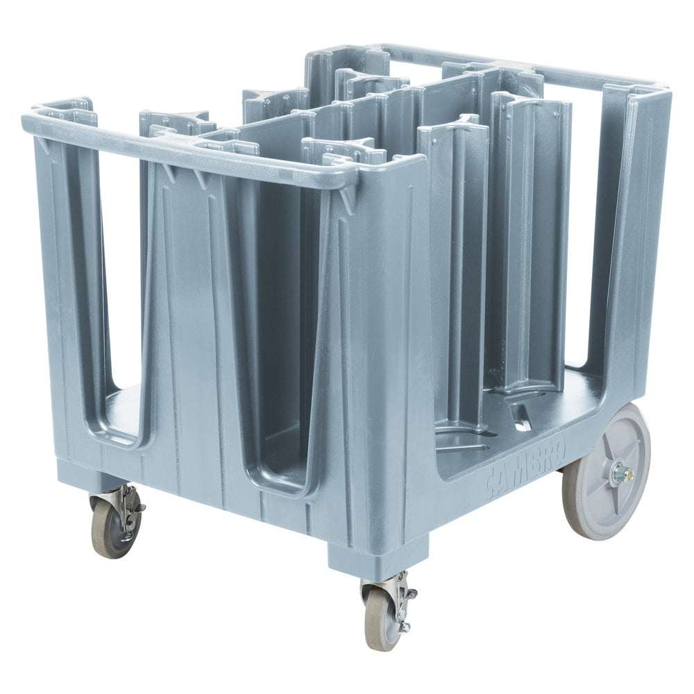 Cambro ADCRC401 Adjustable Dish Caddy