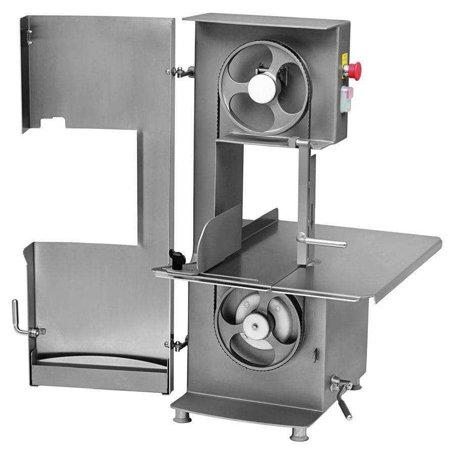 Dadaux SX200 Band Saw Table Type, 190x245mm Cutting Capacity