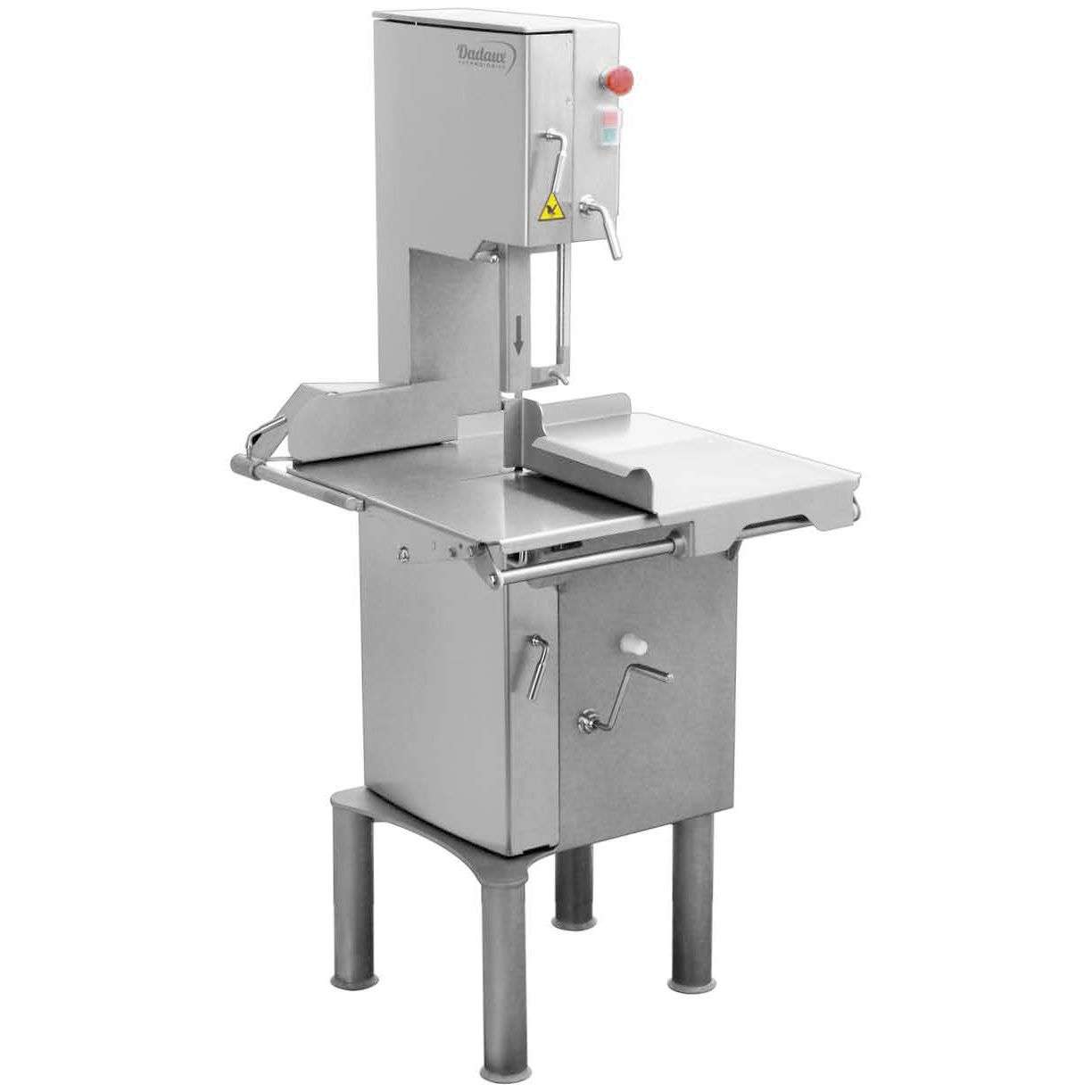 Dadaux SX300 Band Saw, 240x300mm Cutting Capacity