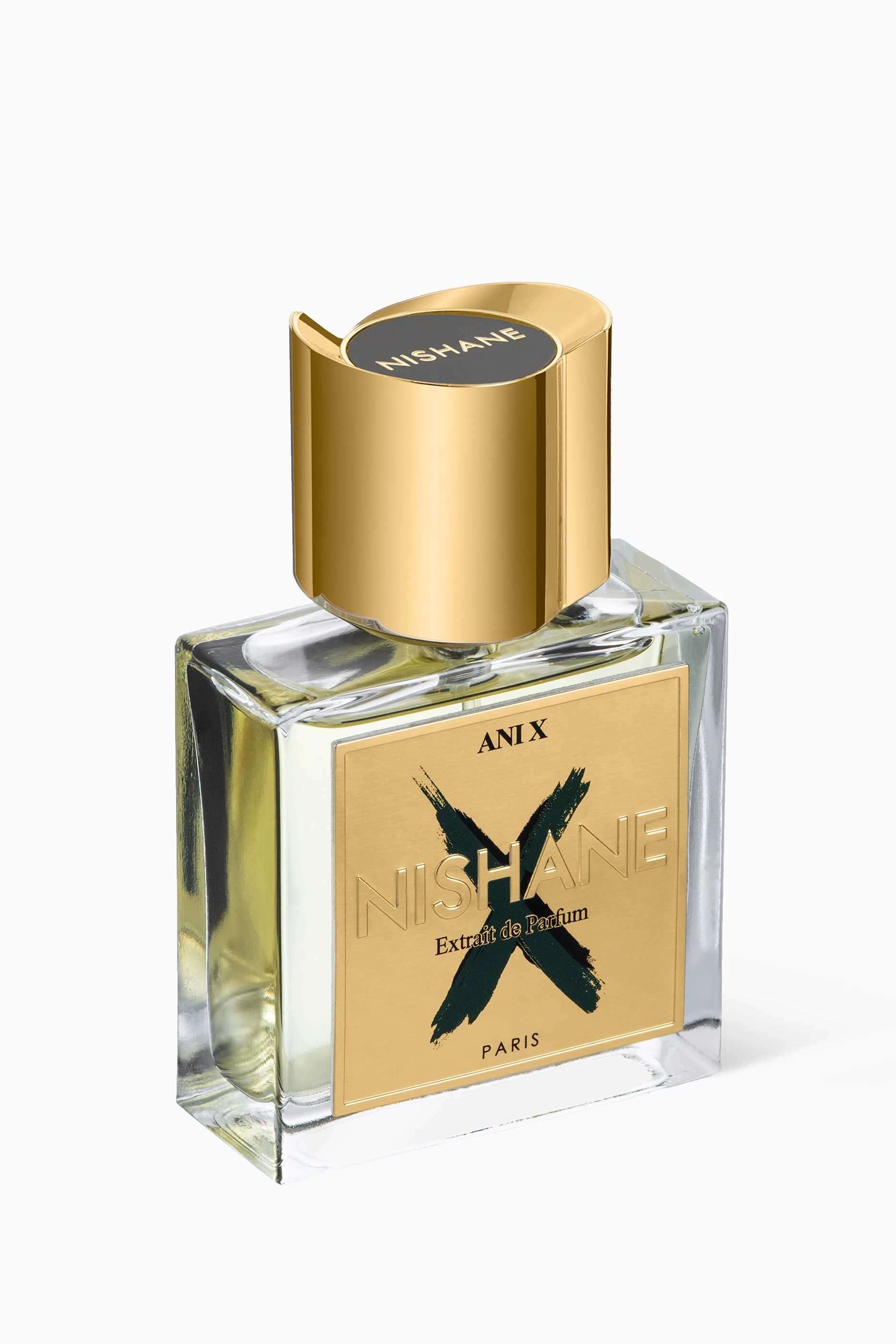 آني إكس إكسترا دي بارفوم