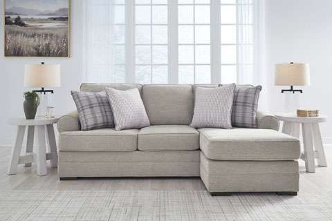 Sofa Chaise