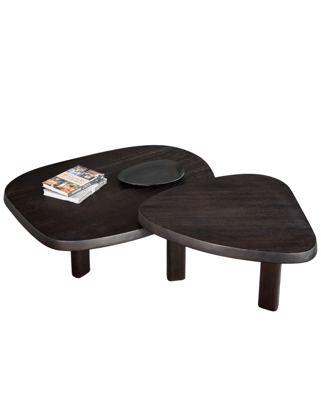 Twin Grace coffee table