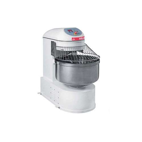 Salva AE75 Spiral Mixer 80kg Capacity