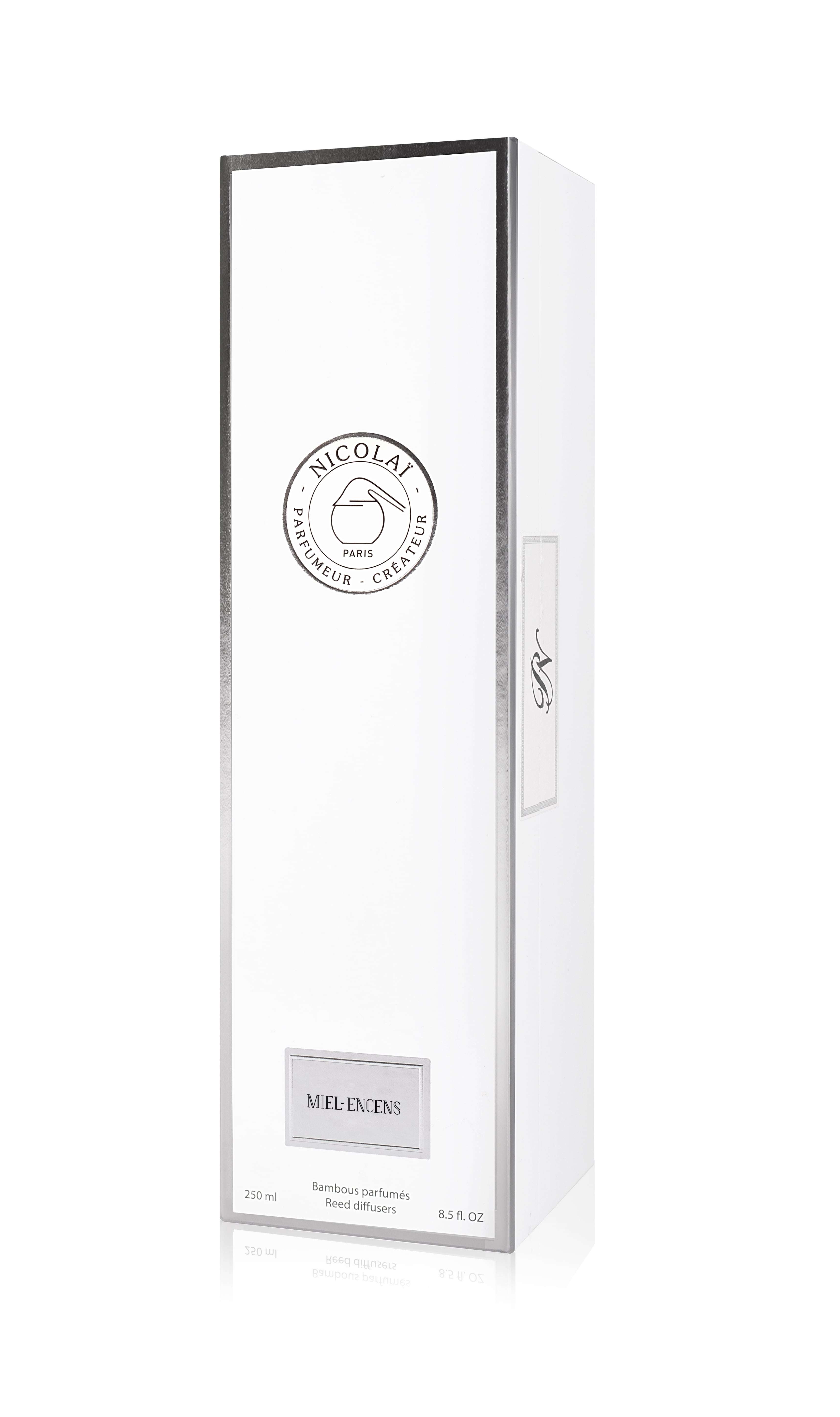 نيكل مييل إنسانس ديفيوزر