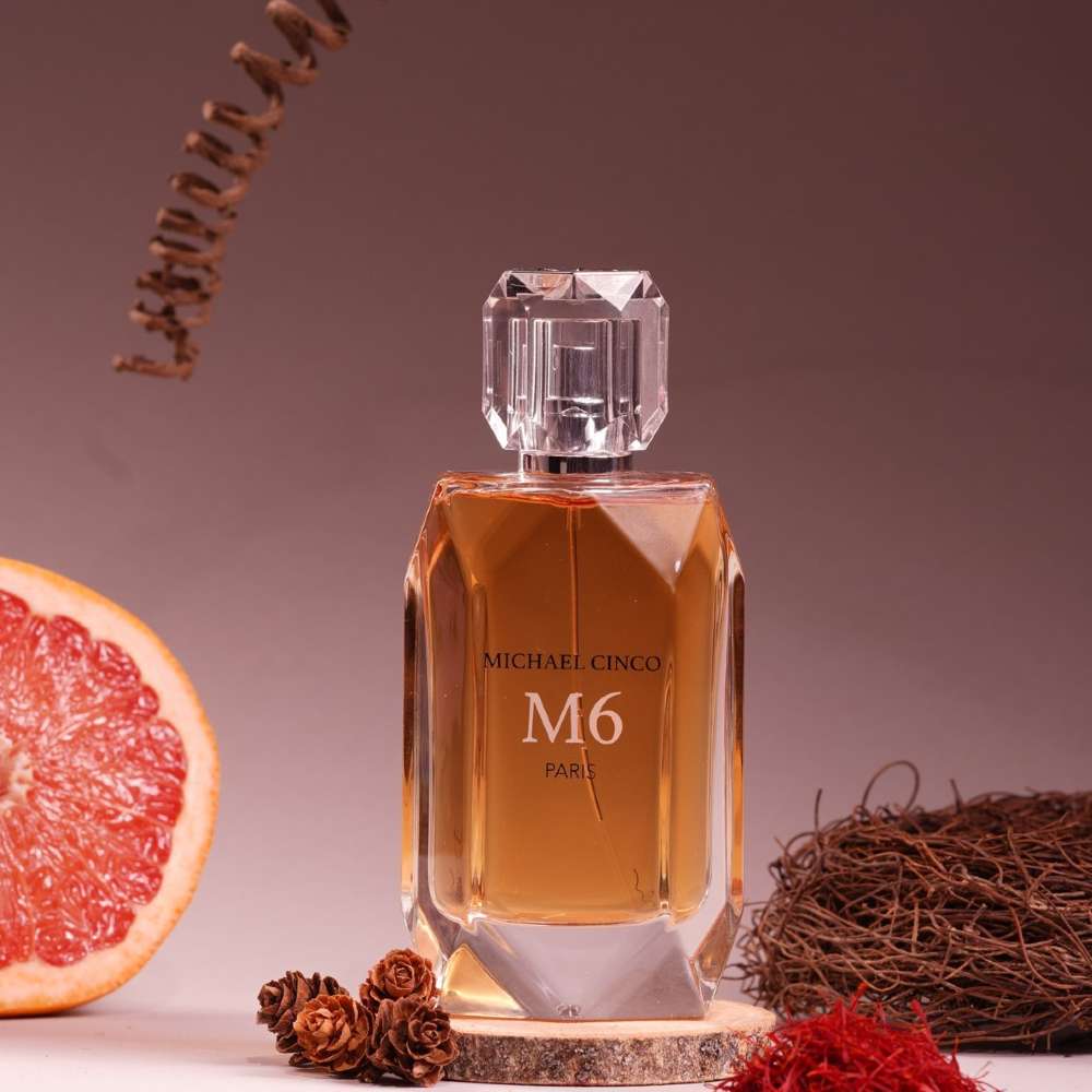 6مايكل سينكو