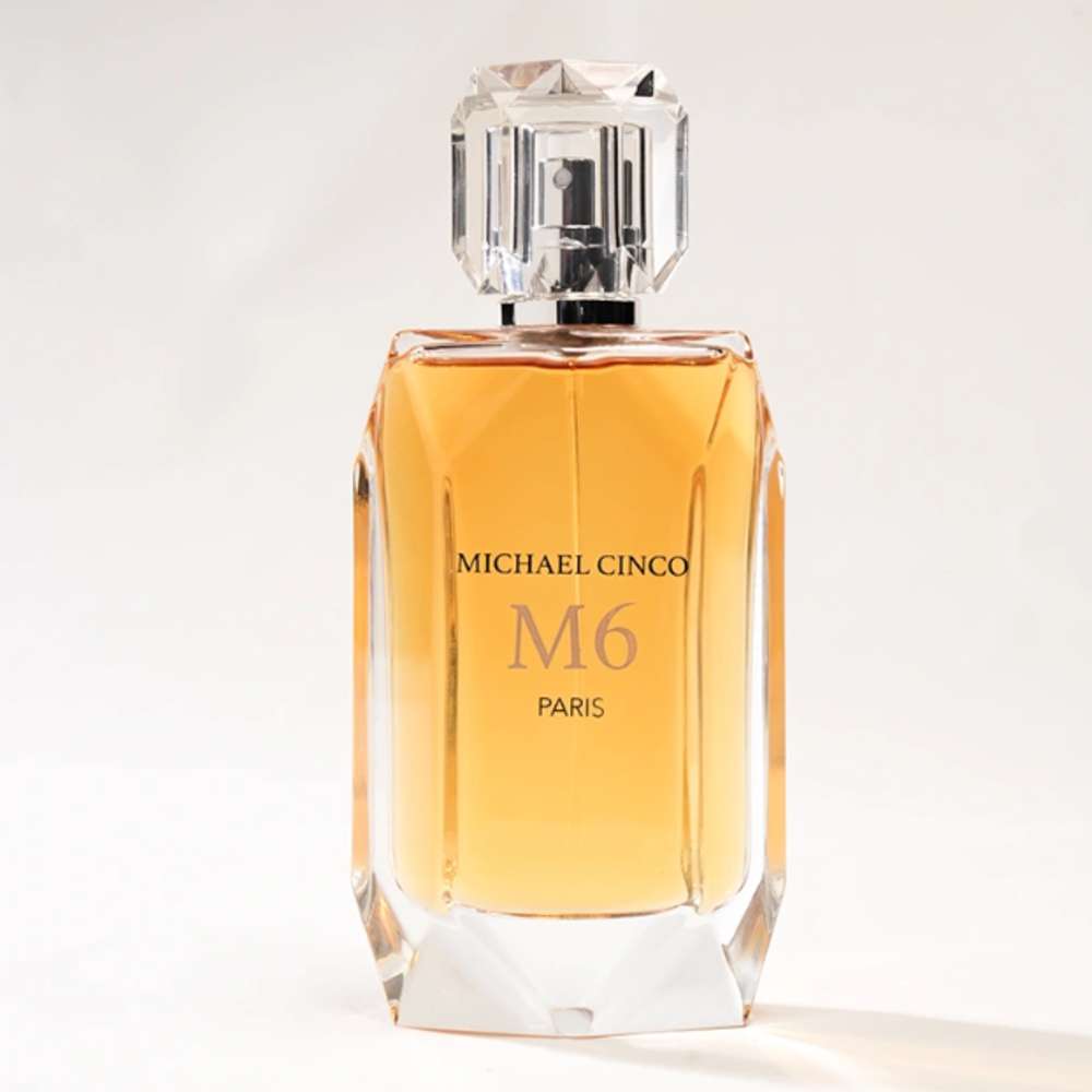 6مايكل سينكو