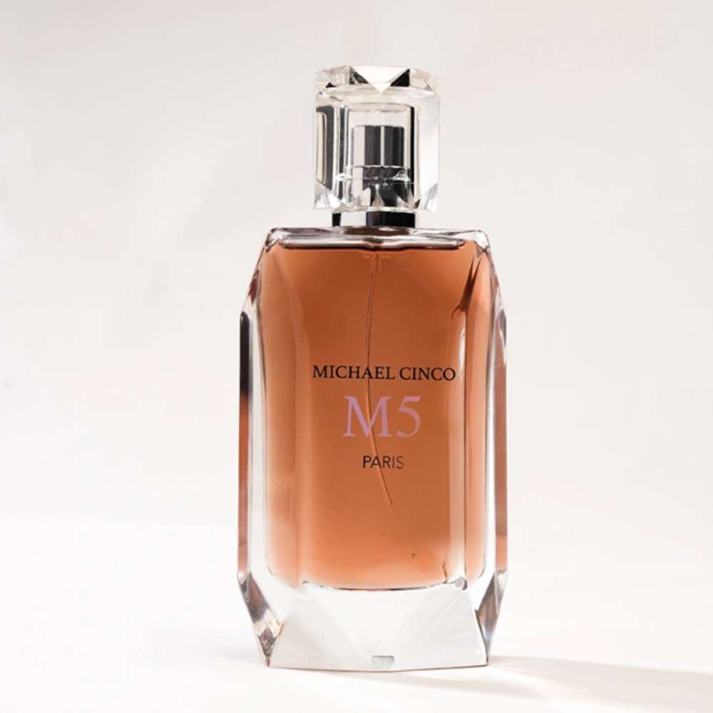 5مايكل سينكو