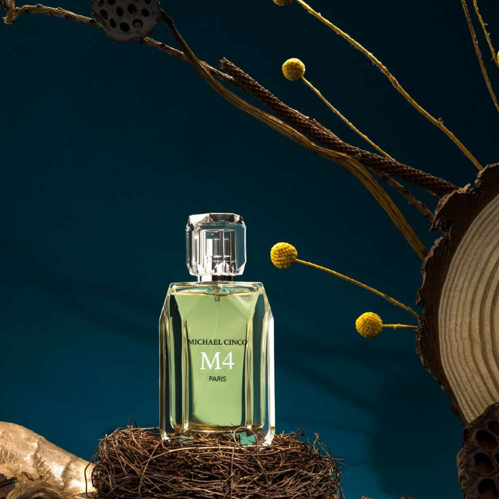 4مايكل سينكو