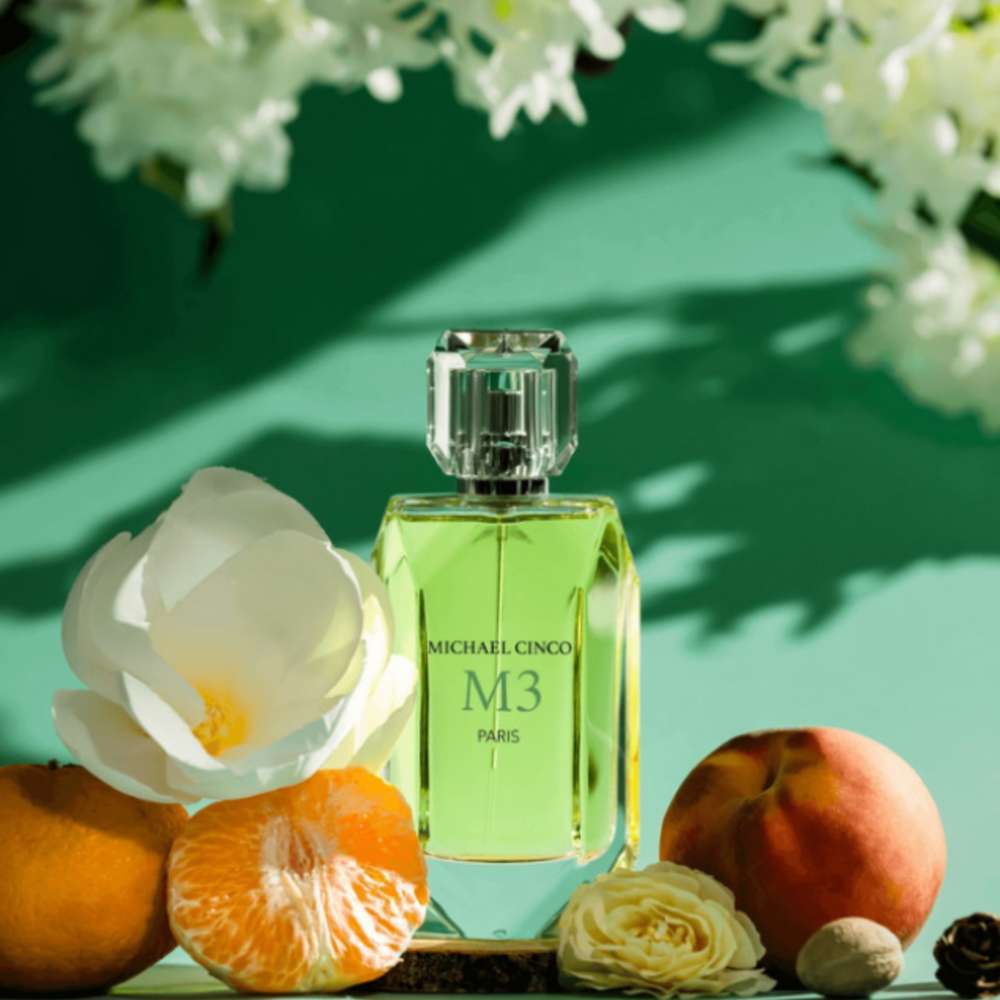 3مايكل سينكو