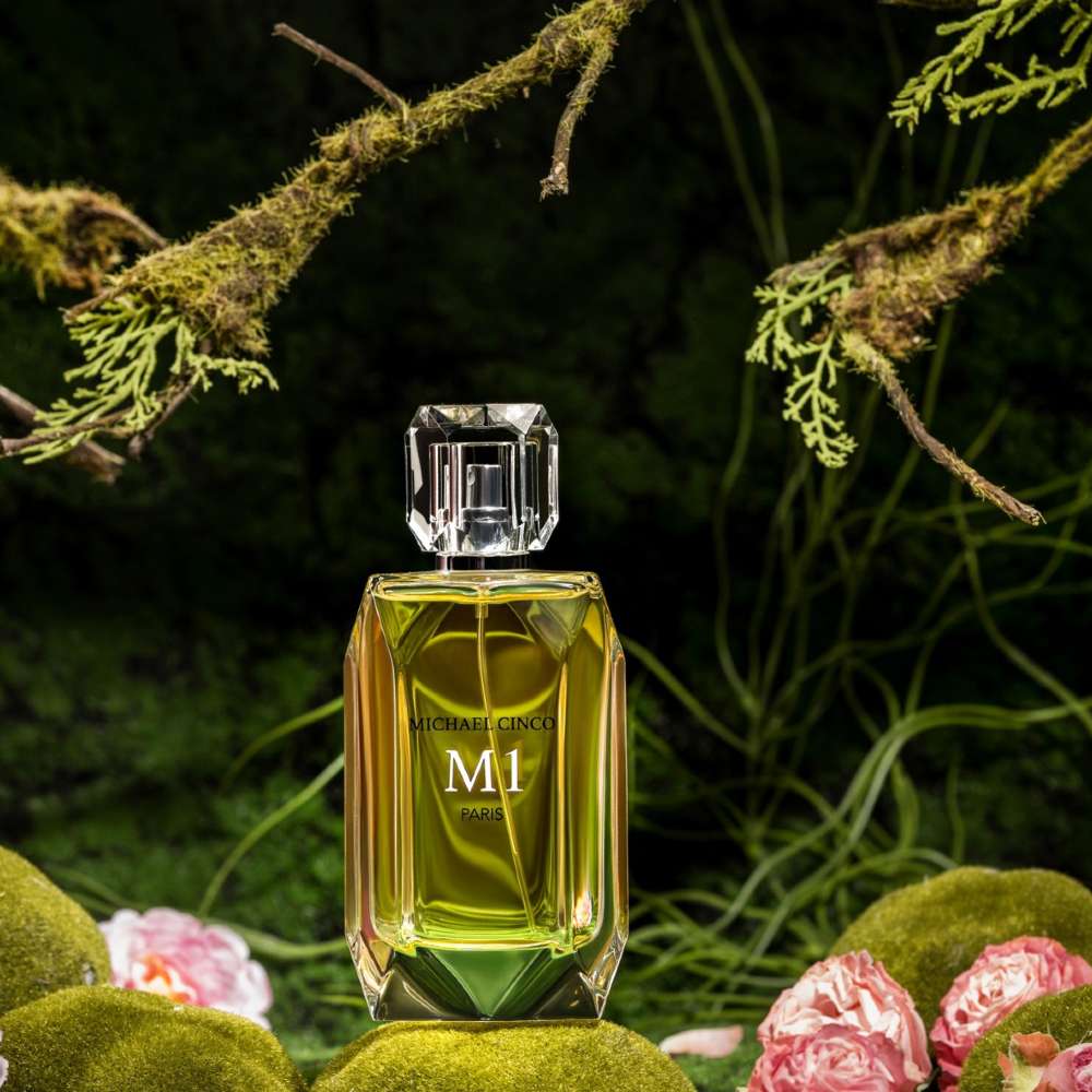 1مايكل سينكو