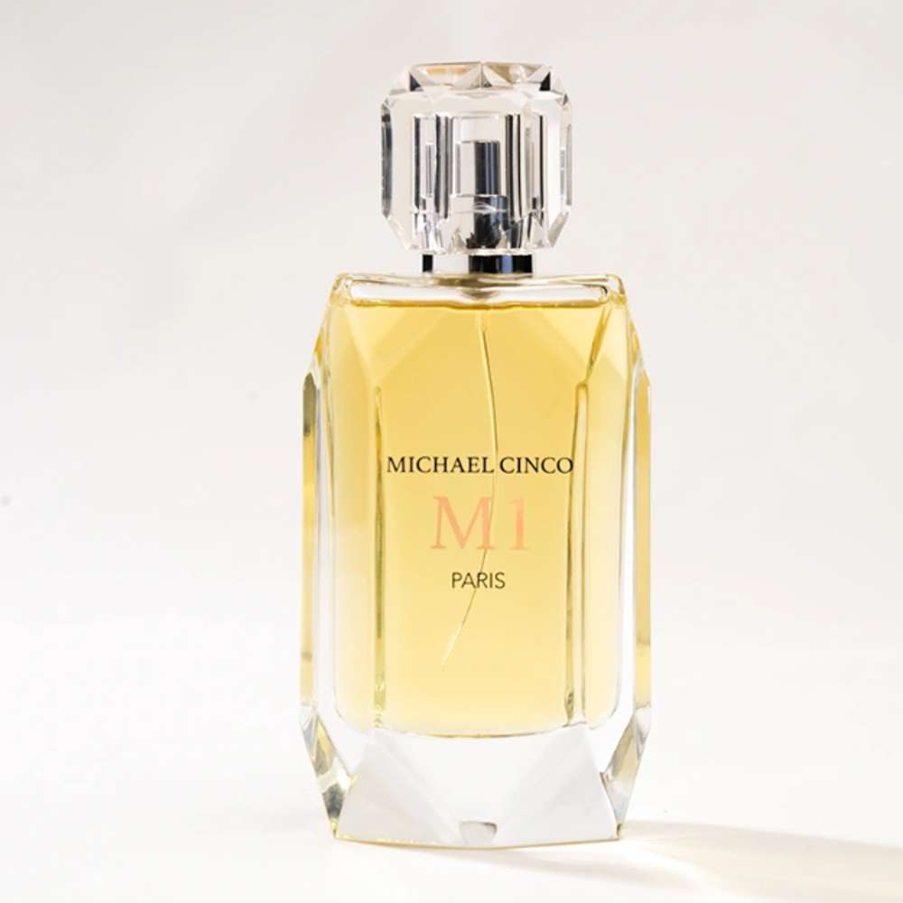 1مايكل سينكو