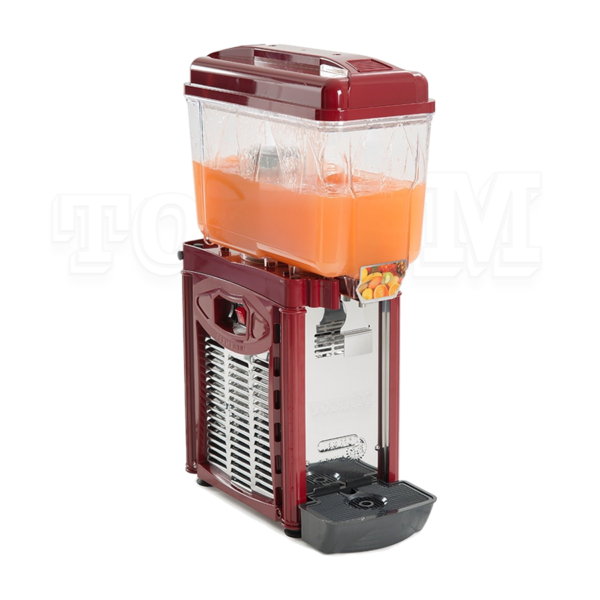 Cofrimell COLDREAM 1S Beverage Cooler Single Tank