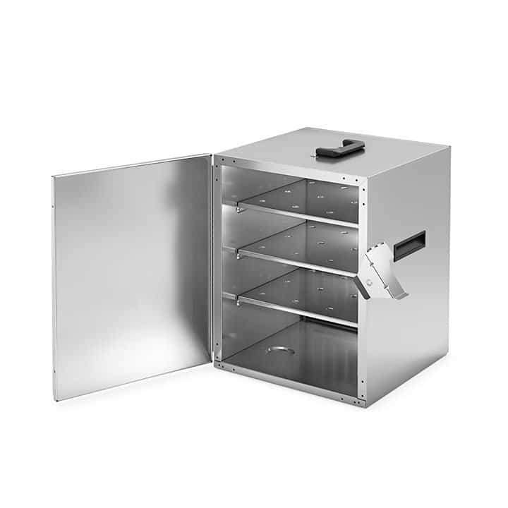 سيكو مُدفأ طعام كهربائي