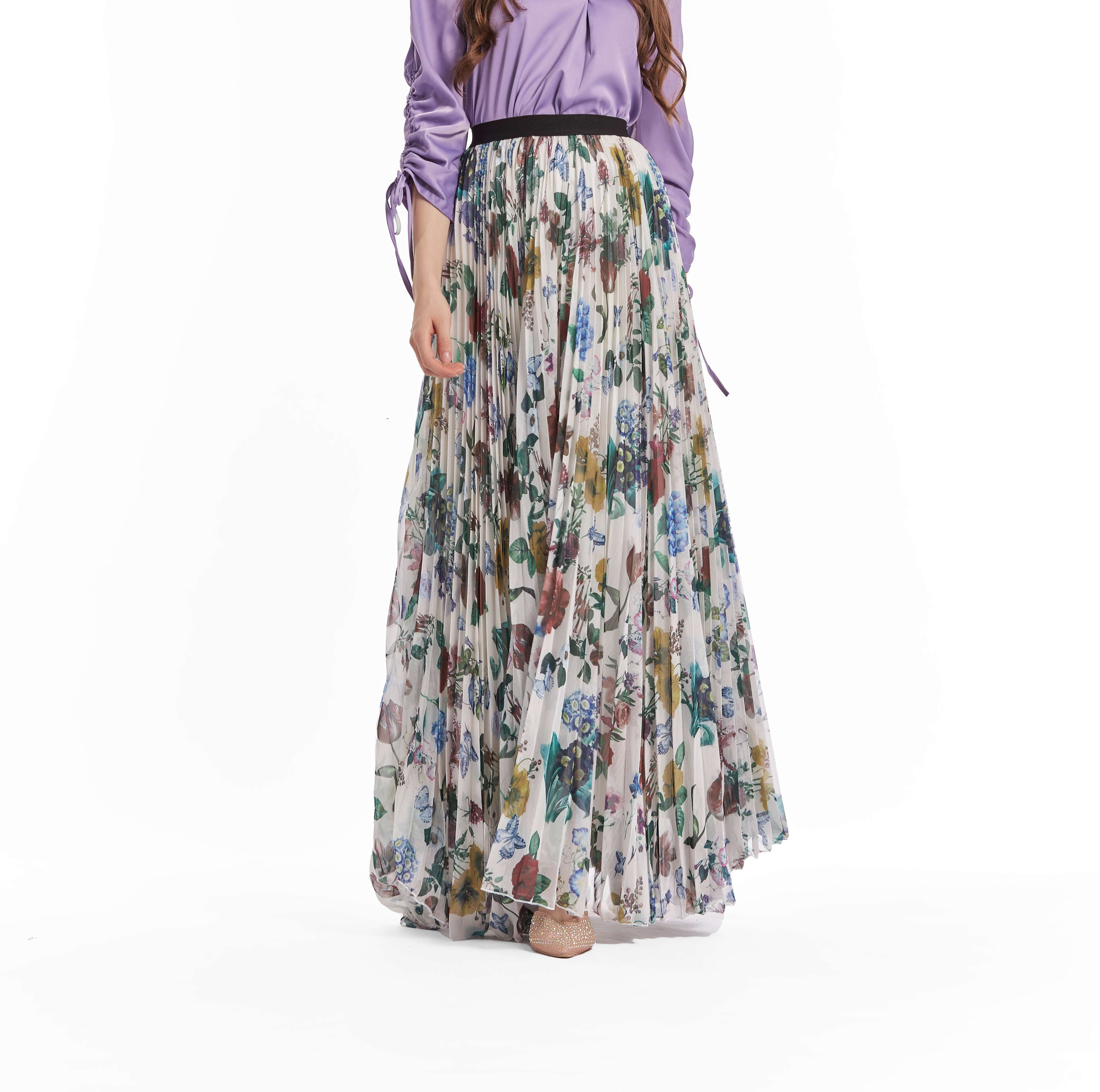 تنورة الفيرا