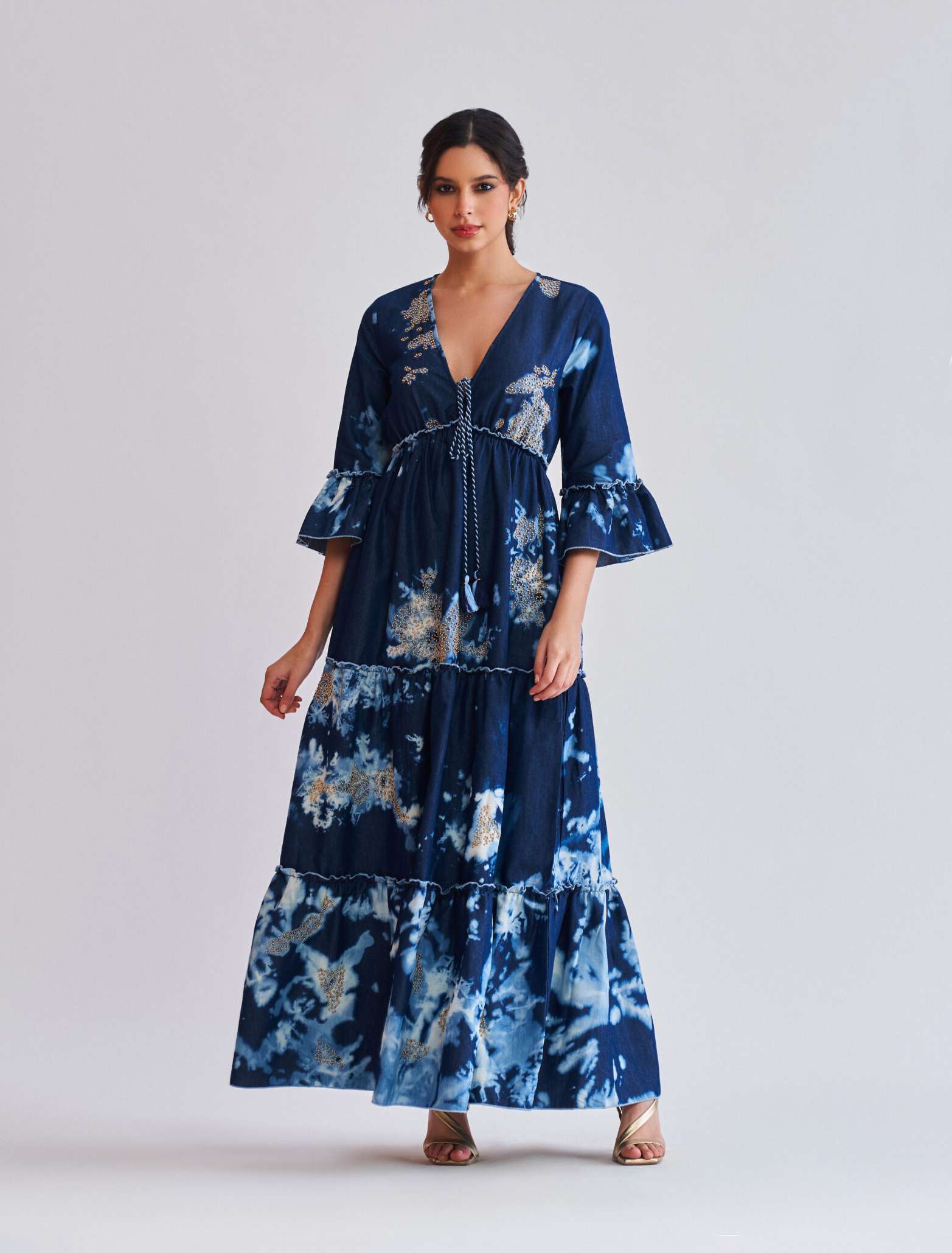 فستان ريتيا