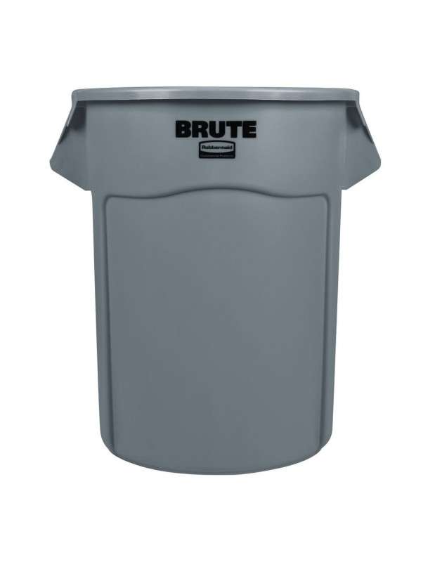 Rubbermaid FG2655 Brute Container - 55 Gal