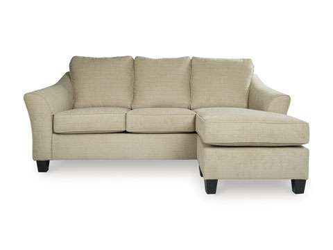 Abney sofa chaise Sofa Chaise