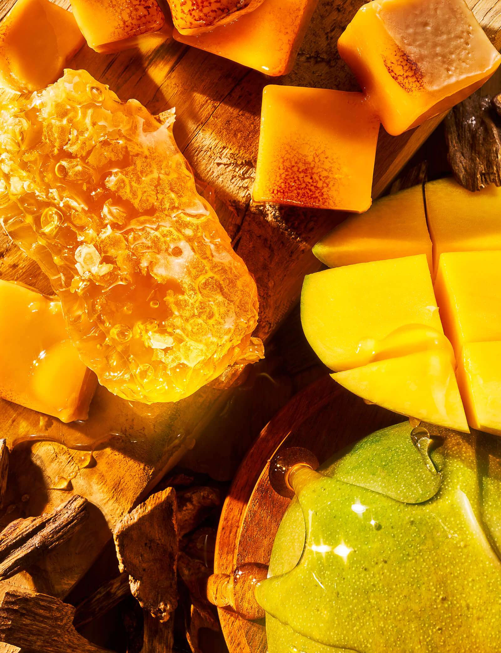 عود إكستروردينير