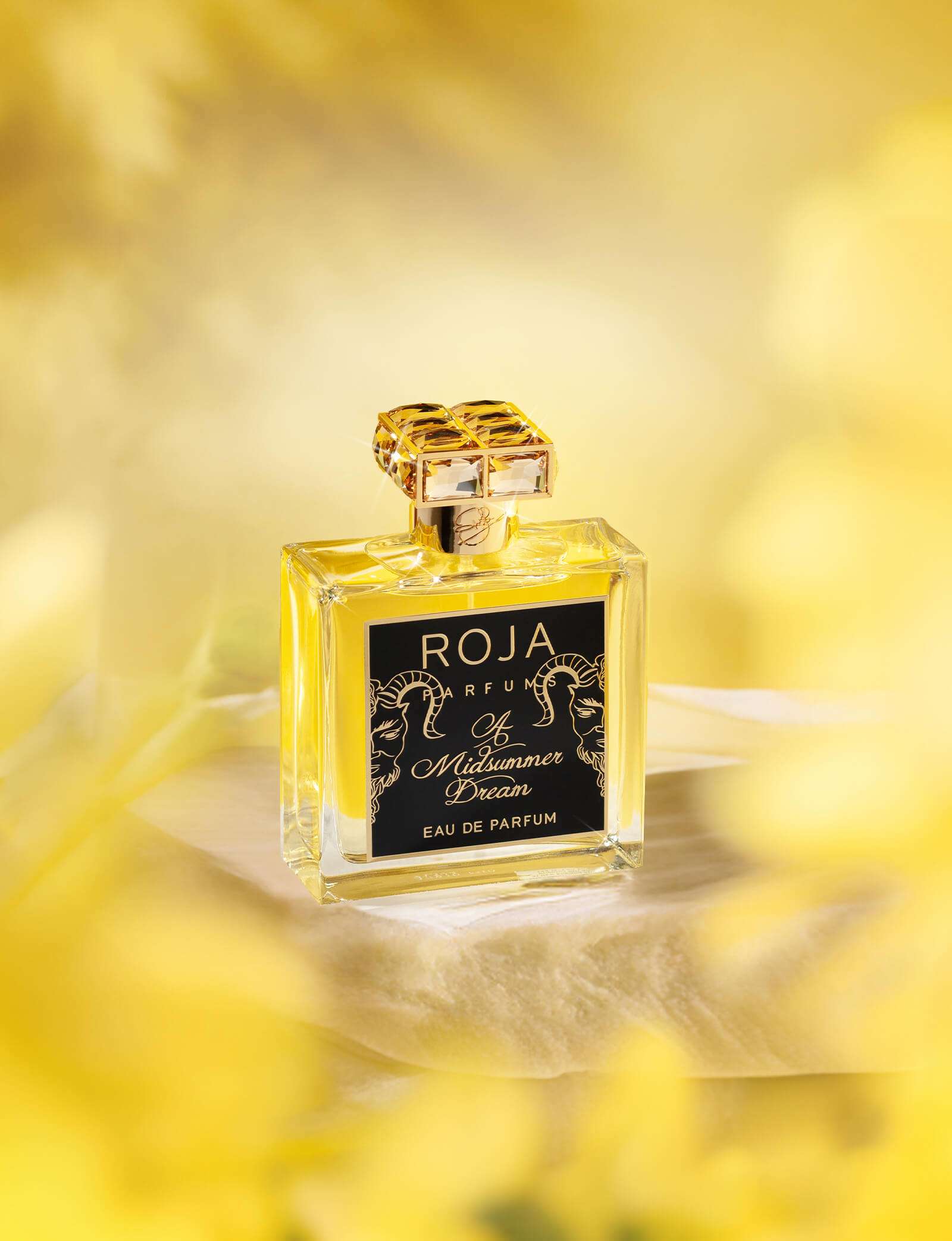 حلم منتصف الصيف إدي بي