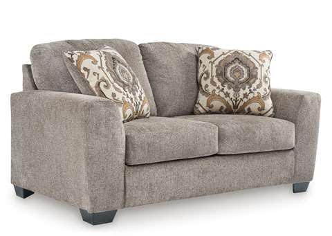 2-Seater Sofa (LOVESEAT )