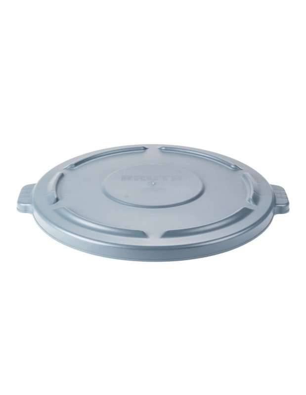 Rubbermaid FG2619-60 Lid - For 20 Gal Brute
