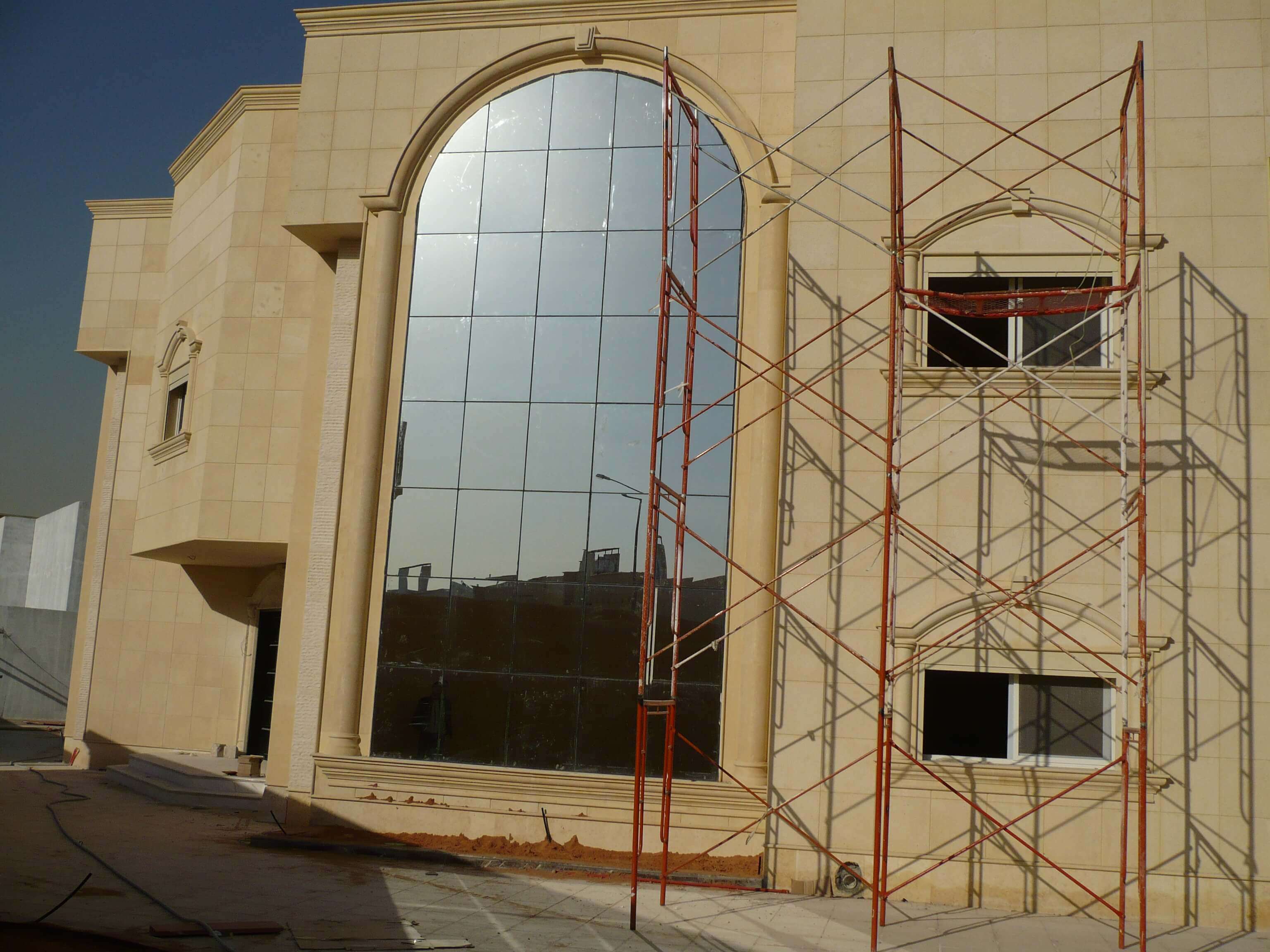 استركشر قطاع 12 سم سماكة 2.2 ملي