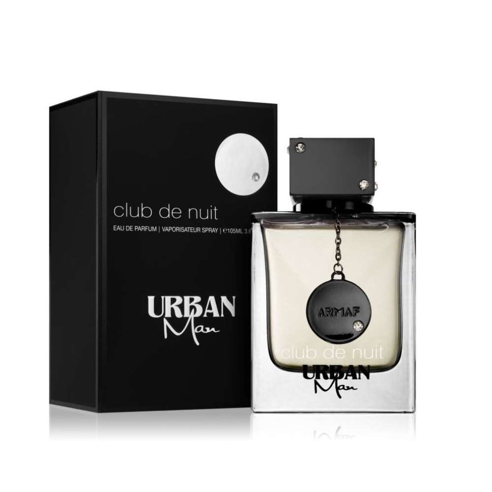 كلوب دي نوي أوربان مان