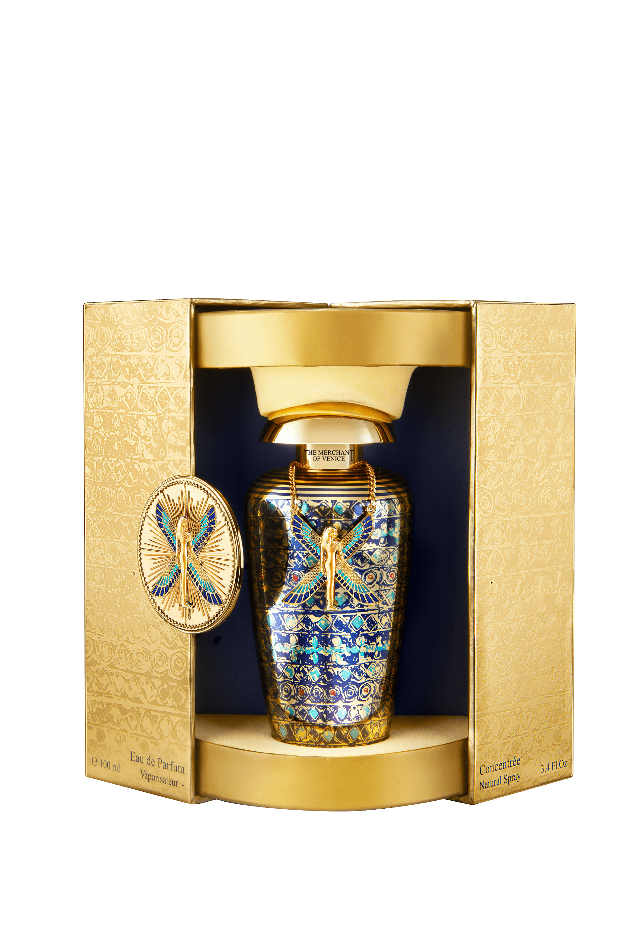 كوين أوف ذا نايت إيدي بي كونسنتره