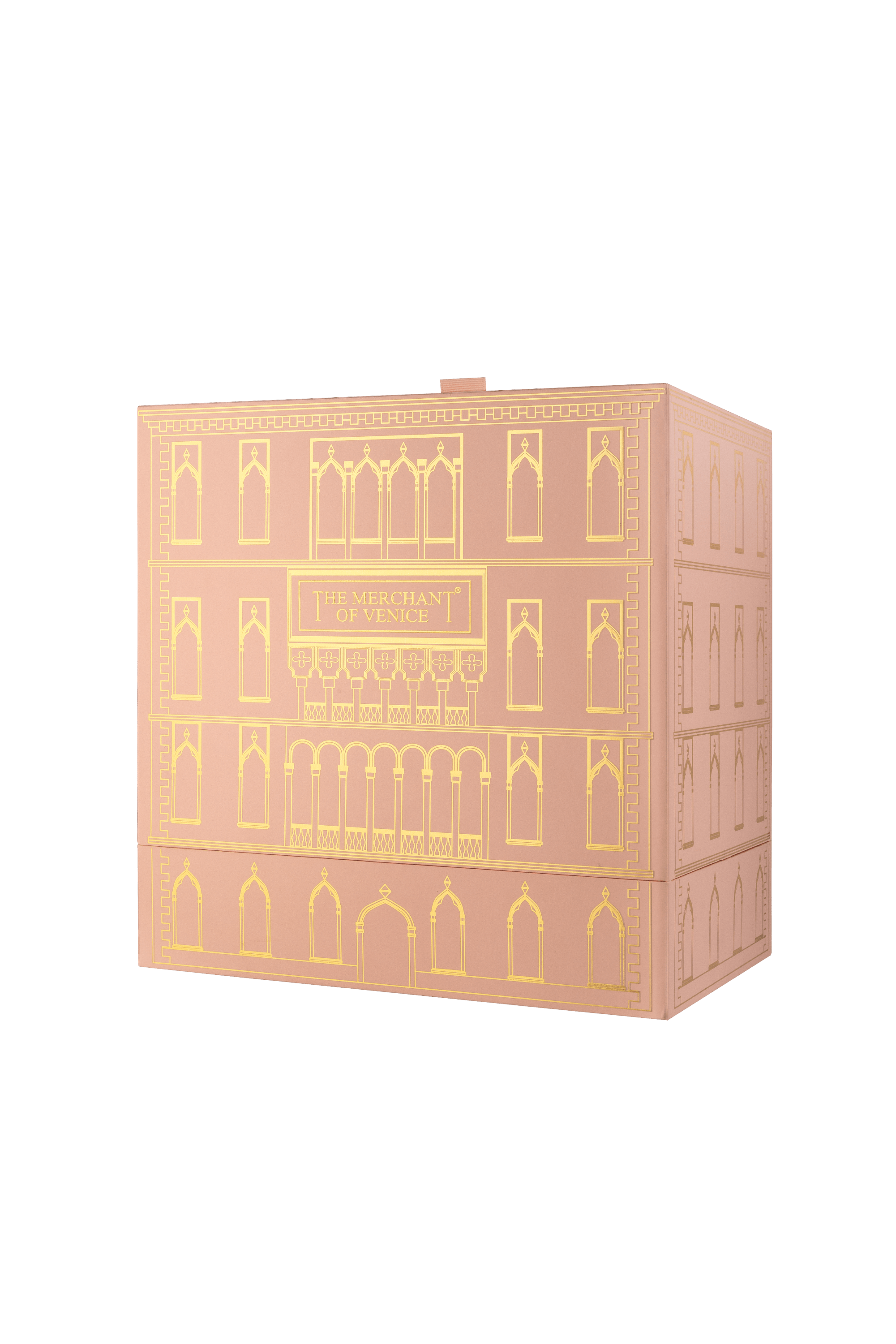 تيموف روزا موشينيغا هارد بوكس إيدي بي في + لوشن الجسم